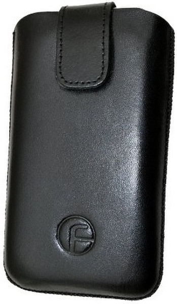 Favory 38514473 Pull case Черный чехол для мобильного телефона