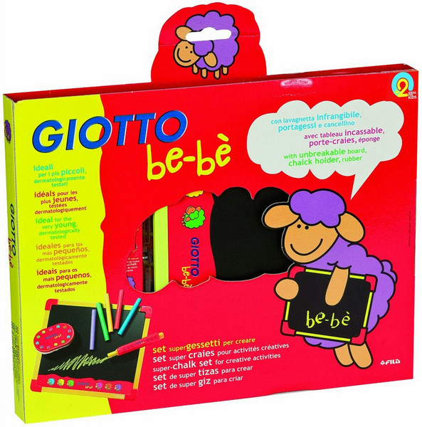 Giotto 4628 00 writing chalk