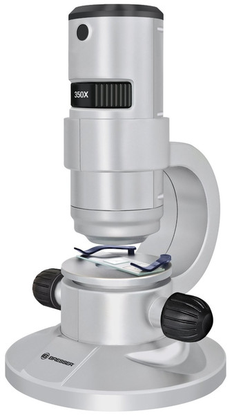Bresser Optics DM 400 350x USB microscope