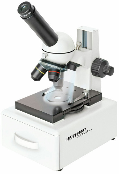 Bresser Optics Duolux 20x-1280x 1280x Digital microscope