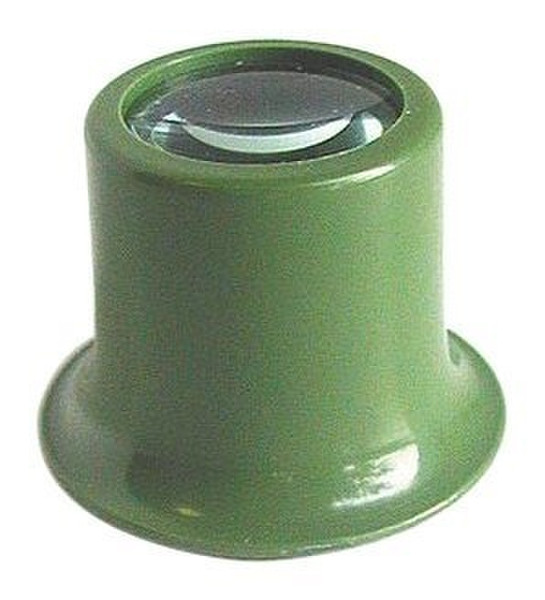 Bresser Optics 6454300 3.5x Green magnifier