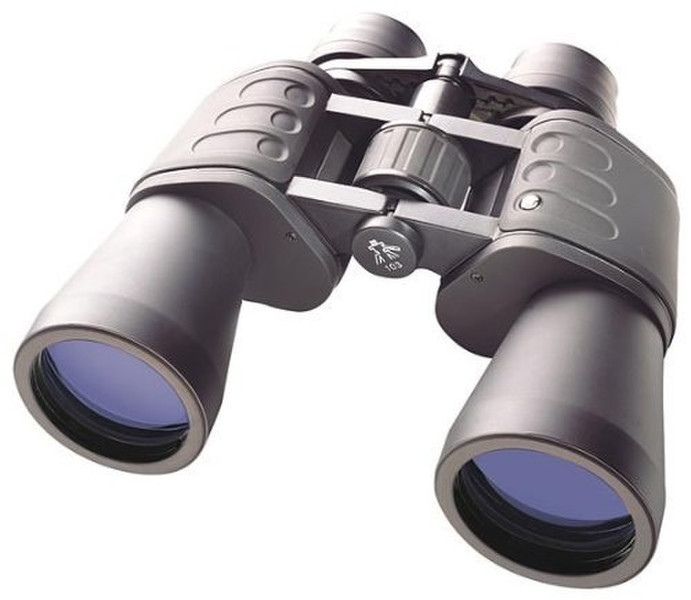 Bresser Optics Hunter 8-24 x 50 BK-7 Black binocular