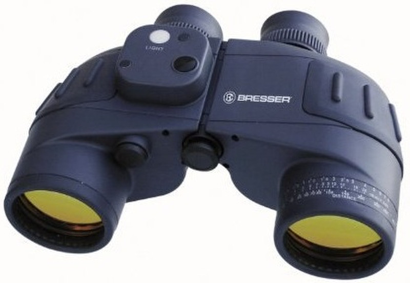 Bresser Optics Nautic 7 x 50 BaK-4 Blue binocular