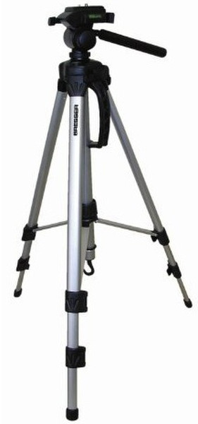 Bresser Optics 4926000 Universal Black,Silver tripod