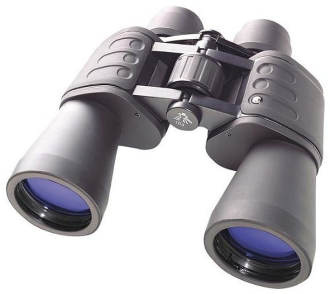Bresser Optics Hunter 16 x 50 BK-7 Schwarz Fernglas