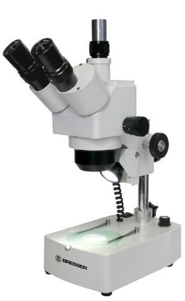 Bresser Optics 5804000 160x микроскоп