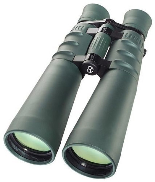 Bresser Optics Jagd DK 9 x 63 BaK-4 Black binocular