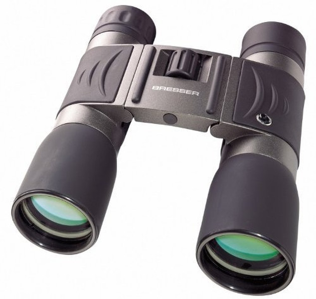 Bresser Optics Travel 10x32 BK-7 Black binocular