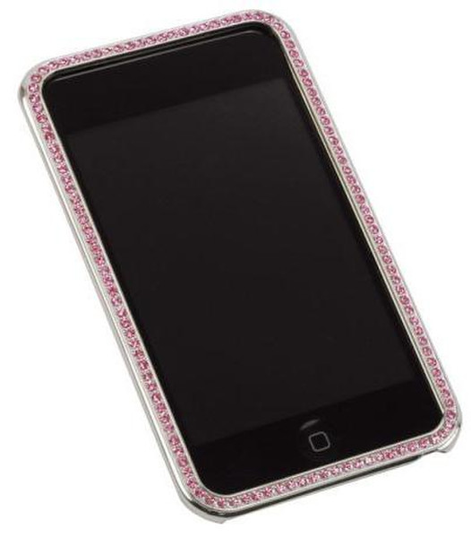 Gilty Couture GCA-AT-7711C Cover Pink MP3/MP4 player case