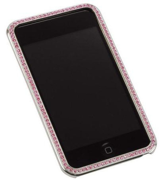 Gilty Couture GCA-AT-7711C Cover case Pink MP3/MP4-Schutzhülle