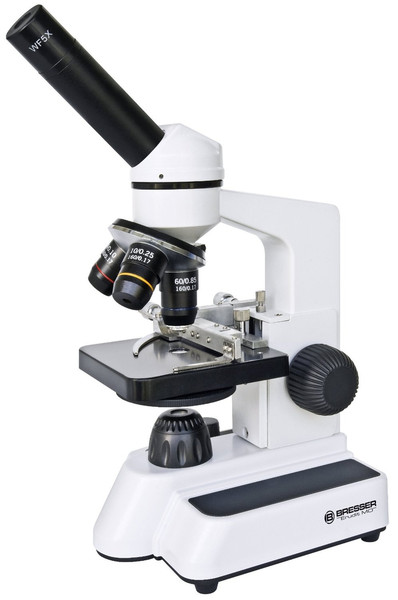 Bresser Optics Erudit MO 1536x Digital microscope
