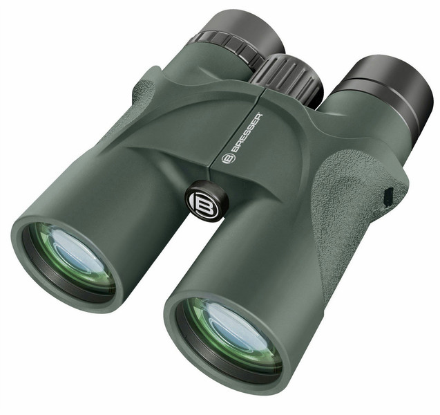 Bresser Optics Condor 10x42 BaK-4 Black,Green binocular