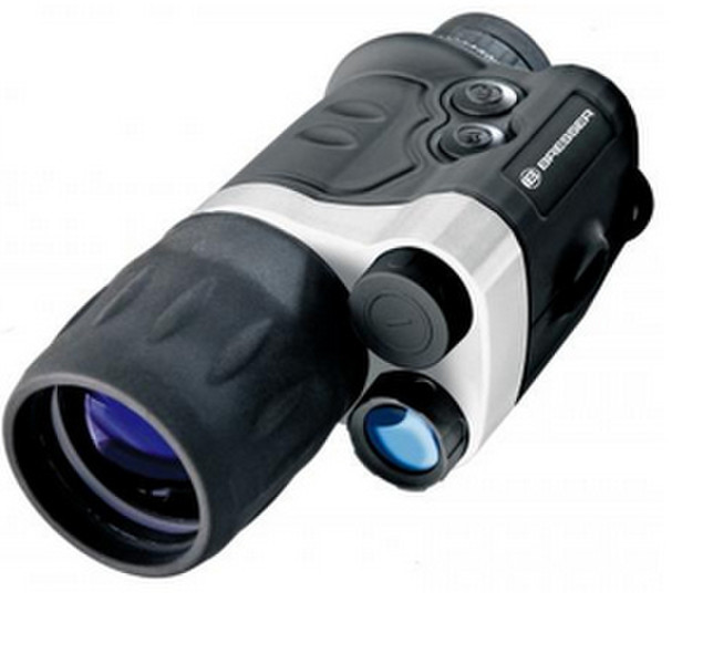 Bresser Optics NightSpy 3x42 Schwarz Monokular Nachtsichtgerät (NVD)