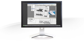 Canon Océ View Station