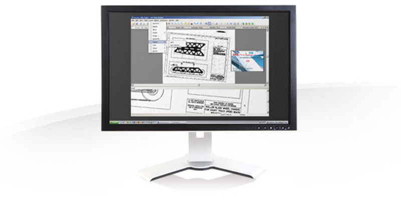 Canon Océ View Station