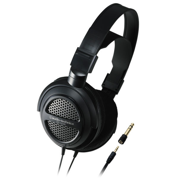 Audio-Technica ATH-TAD300 headphone