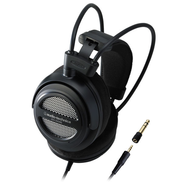Audio-Technica ATH-TAD400 Kopfhörer