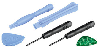 Wentronic 42779 PDA-Zubehör