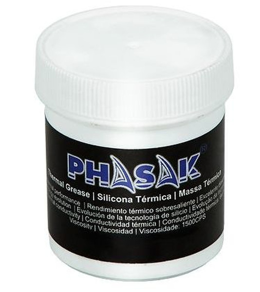 Phasak DTA 052 heat sink compound