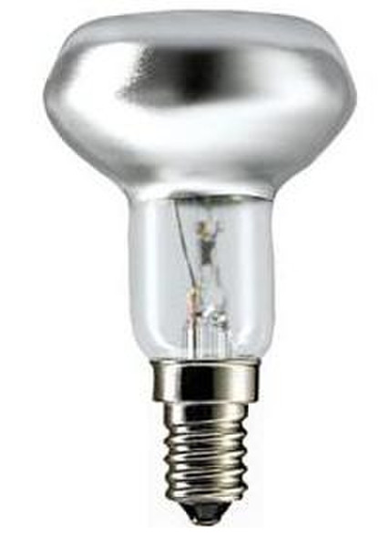 Philips Incandescent reflector lamp 871150005417325 40Вт E14 лампа накаливания