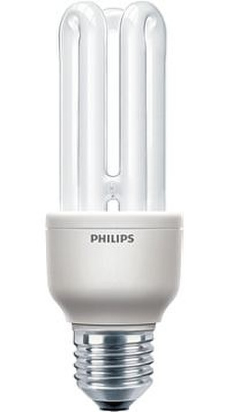 Philips Economy Stick 871829121667400 18Вт E27 A Холодный дневной свет люминисцентная лампа energy-saving lamp