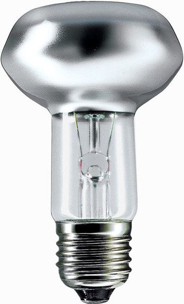 Philips Incandescent reflector lamp 871150005539225 60Вт E27 лампа накаливания