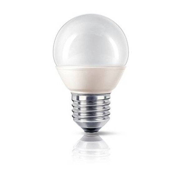 Philips Economy Lustre 871016321519802 8Вт E27 A Теплый белый люминисцентная лампа energy-saving lamp