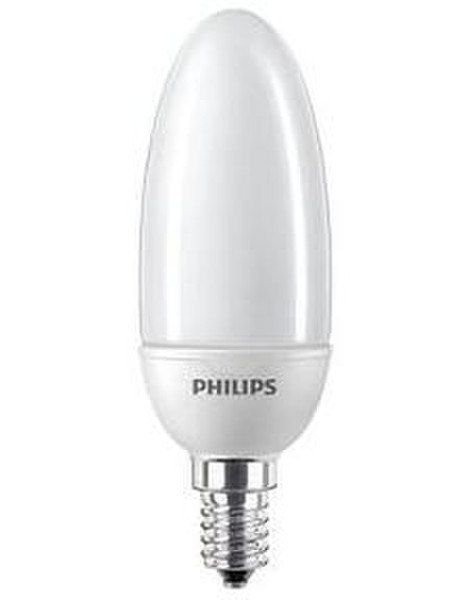 Philips Economy Candle Candle energy saving bulb 871016321547102