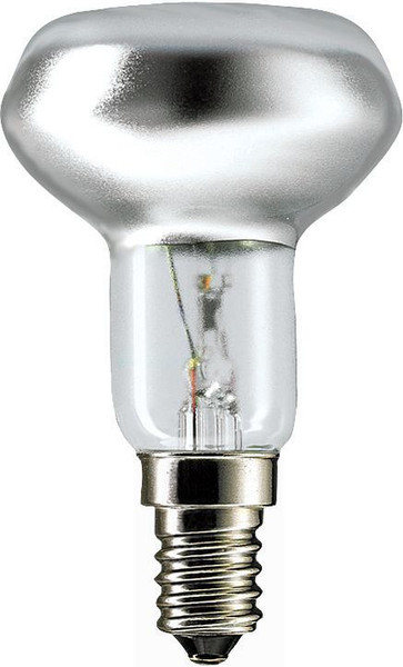 Philips Incandescent reflector lamp 871150034688925 15Вт E14 лампа накаливания