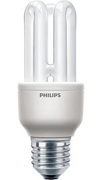 Philips Economy Stick 871829121612400 11Вт E27 A Холодный дневной свет, Холодный дневной свет люминисцентная лампа energy-saving lamp