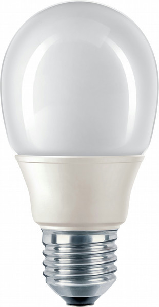 Philips Economy bulb 871829114535601 11Вт E27 A Теплый белый люминисцентная лампа energy-saving lamp