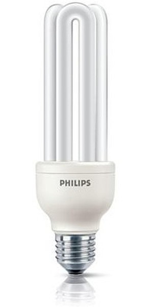 Philips Economy bulb 871829121741100 17Вт E27 A Теплый белый люминисцентная лампа energy-saving lamp