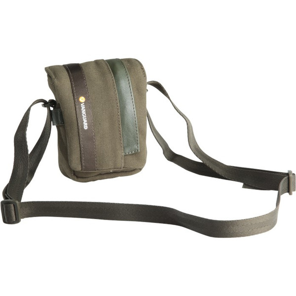 Vanguard Vojo 8GR Shoulder case Green