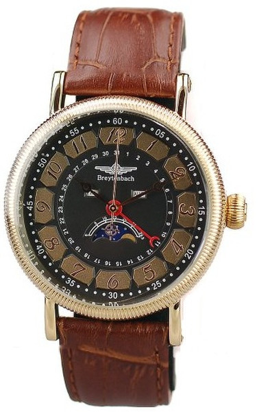 Breytenbach BB2310SG-G watch