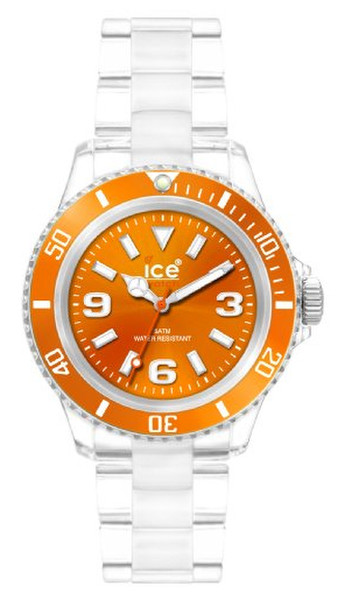 Ice-Watch Classic Clear