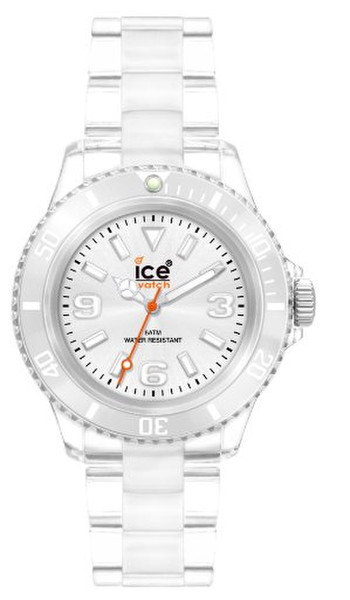 Ice-Watch Classic Clear
