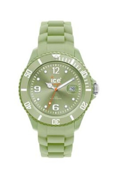 Ice-Watch Summer Bracelet Unisex Quartz Green