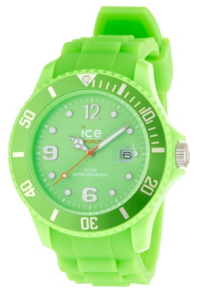 Ice-Watch Forever Bracelet Unisex Quartz Green