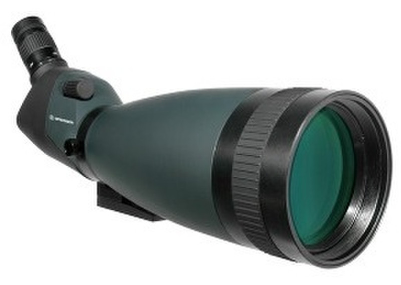Bresser Optics Pirsch 25-75x 100mm 75x BK-7 Black spotting scope