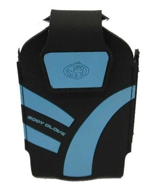 Bodyglove 7100401 Pouch case Black,Blue MP3/MP4 player case