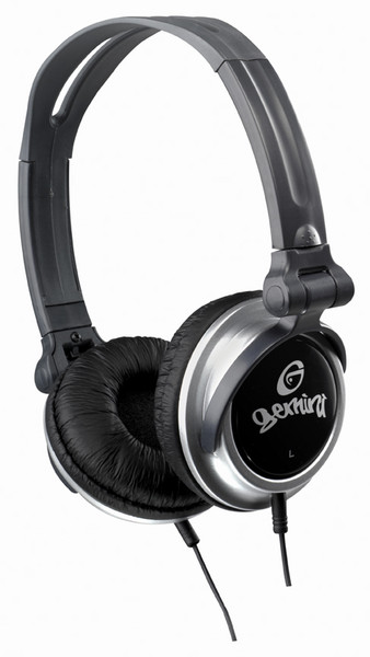 Gemini DJX-03 headphone