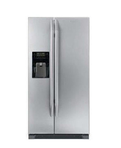 Franke FSBS 6001 NF IWD XS A+ freestanding 518L A+ Stainless steel side-by-side refrigerator