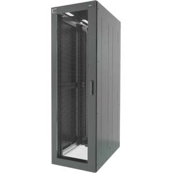 Liebert D4232440 Freistehend Schwarz Rack