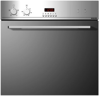 Glem GFMC43IXN Electric 54L 2650W A Stainless steel
