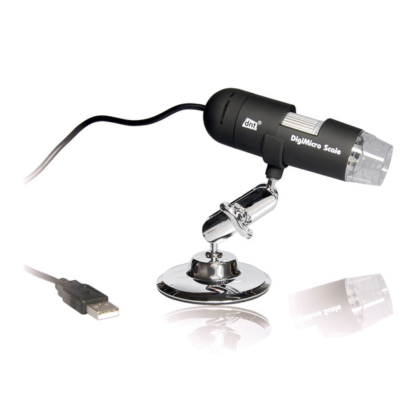 DNT DigiMicro 2.0 Scale 100x USB microscope
