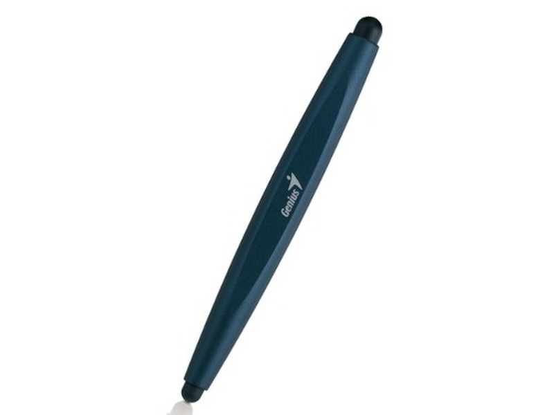Genius Touch Pen 200 D 31г Синий стилус