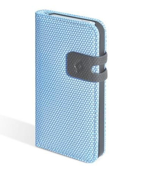 Ttec 2KLYK105 Blue mobile phone case