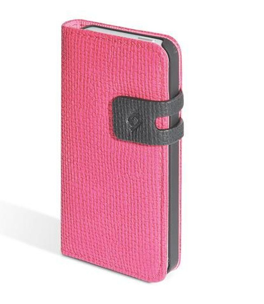 Ttec 2KLYK112 Black,Pink mobile phone case