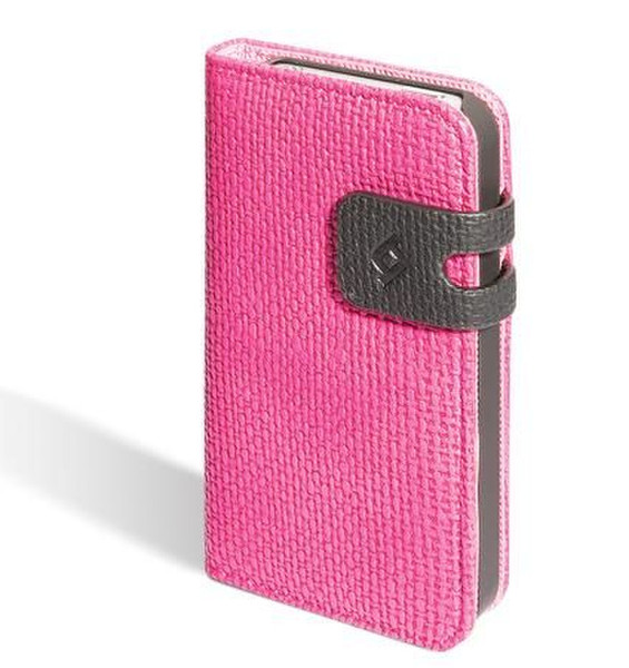 Ttec 2KLYK57 Black,Pink mobile phone case