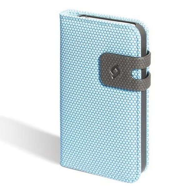 Ttec 2KLYK59 Black,Blue mobile phone case